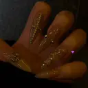 kokoro🩶 ICONNAILのプロフィール画像