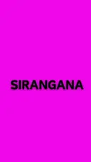 SIRANGANA フィルイン/長さ出しのプロフィール画像