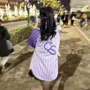中村 樹菜のプロフィール画像