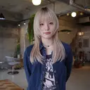 谷口 穂果のプロフィール画像