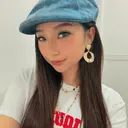 ️🩵海外ネイル /ロング/アプレのプロフィール画像