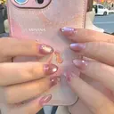 Mihana Jr Nailist♡.*のプロフィール画像