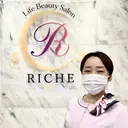 RICHE 野本のプロフィール画像