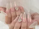 Mm nailのプロフィール画像