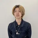GAKU/メンズ カット/ハイトーンのプロフィール画像