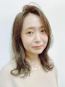葛西/矯正 大人っぽhair鈴木のプロフィール画像