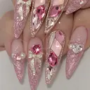 MONE PINK NAILのプロフィール画像