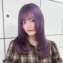 弥音/束感まつ毛🌷 /透明感カラー🫧のプロフィール画像