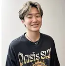 透明感カラー✨ 横尾ハルト🔹のプロフィール画像