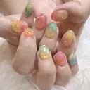 キュート ネイルのプロフィール画像
