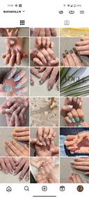 kii nailsのプロフィール画像