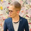 新宿メンズ人気No1 仙頭　由範のプロフィール画像