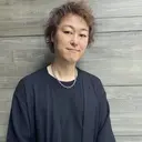 丸みショートボブ タッセルボブ 吉野のプロフィール画像
