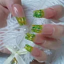 Mie nailのプロフィール画像