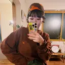 ウチミズ サヤカのプロフィール画像