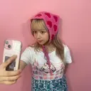 ミナ 𖤐 ̖́-のプロフィール画像