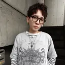 アリサ/メンズ /短髪のプロフィール画像