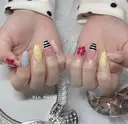 HIN NAILのプロフィール画像