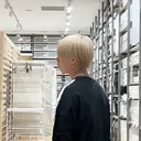 毛流れヘア/パーマ /花田のプロフィール画像