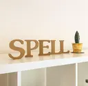 spell eyelashのプロフィール画像