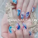 HANA ART NAIL SALONのプロフィール画像