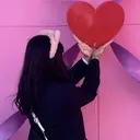 鹿子木 愛のプロフィール画像