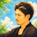 土屋 文人のプロフィール画像