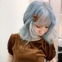🫧ハイトーンカラー / RINA🩵のプロフィール画像