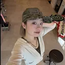 sara ブリーチカラーのプロフィール画像