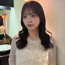 似合わせ艶カラー🎀 /野々市/木曽柚希のプロフィール画像