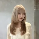 🌷透明感カラー🍑 Miyu🪽のプロフィール画像