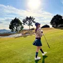 池田 友恵のプロフィール画像