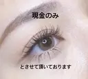 ベター アイラッシュ MACHIKOのプロフィール画像