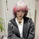 紗良🪐💫 /個性派ヘア🌟のプロフィール画像