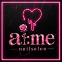 ai:me nailsalonのプロフィール画像