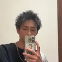 メンズ専門デザイナー /harukiのプロフィール画像