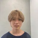 カラーモデル募集☆ 次郎丸尚哉のプロフィール画像