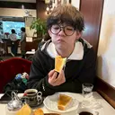 メンズヘア×透明感 カラー🖤じゅんやのプロフィール画像