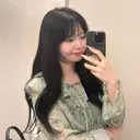 韓国𝐧𝐚𝐢𝐥 🇰🇷🤍マオのプロフィール画像
