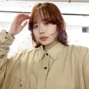 nene 暖色/艶感カラー🥯のプロフィール画像