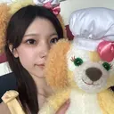 マナミ カット パーマモデル募集💫のプロフィール画像