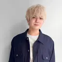 小顔矯正/レイヤー 透明感カラー✨生真のプロフィール画像