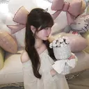 レイヤーカット/銀座 🎀𝐒𝐀𝐊𝐈のプロフィール画像