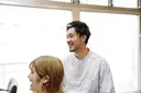 ✨大人美人ショート✨ 店長 藤井一輝のプロフィール画像