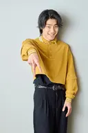 ブリーチ透明感カラー 🍑トウヤ🍑のプロフィール画像