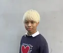 透明感カラー/ ブリーチ/💓パタオのプロフィール画像