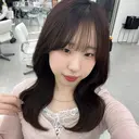 韓国ヘア/透明感 カラー🎀/室 結菜のプロフィール画像