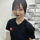 髪質改善カラー透明感 ダブルカラー幕田のプロフィール画像