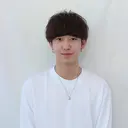 新宿/レイヤー 顔周りカット溝手優太のプロフィール画像