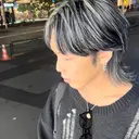 陸斗｜髪質改善×縮毛 × 大人世代対応のプロフィール画像